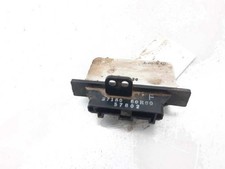 57802 heater resistor NISSAN