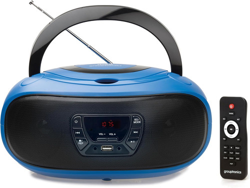Grouptronics small portable - grouptronics,
