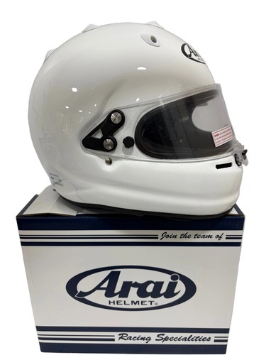 Arai gpv fia car racing - arai,