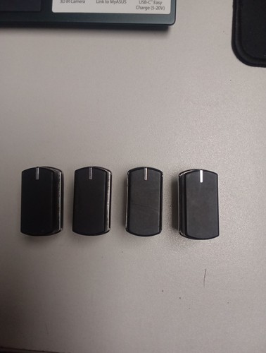 Neff oven switches - switches, control