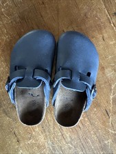 Kids Boys Birkis Birkenstock