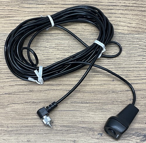 Minolta remote shutter release - shutter,