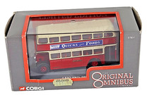 Corgi Scale 1:76 OmniBus 97837