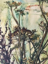Large Botanical oil - Cow