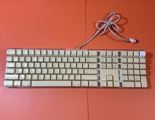 Vintage Apple A1048 Wired USB