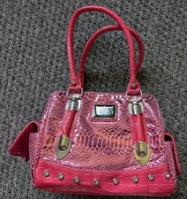 LYDC London Ladies Handbag
