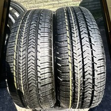 Michelin Agilis 51 215/65/26c