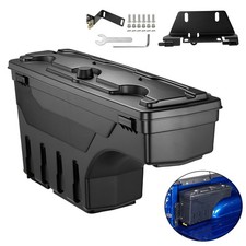 Truck Bed Storage Swing Tool