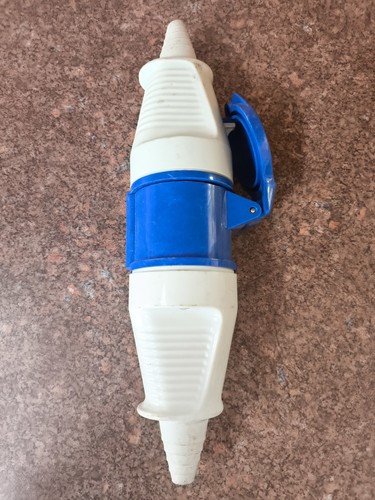 Walther 32a single - 32a, phase