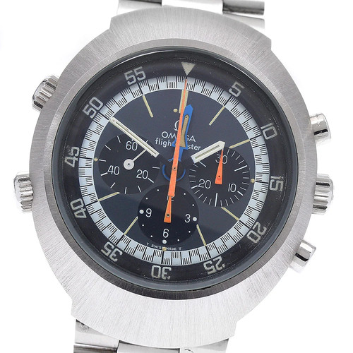Omega flightmaster 145 026 - omega,