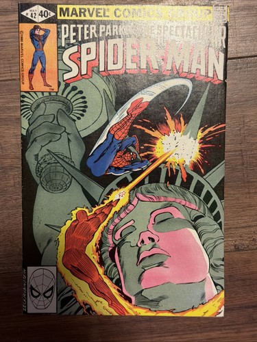 The spectacular spider - the, spider-man