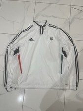 Legia Warsaw 2011/2012 Adidas