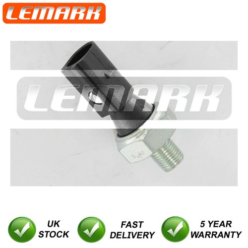 Lemark oil pressure switch - pressure,