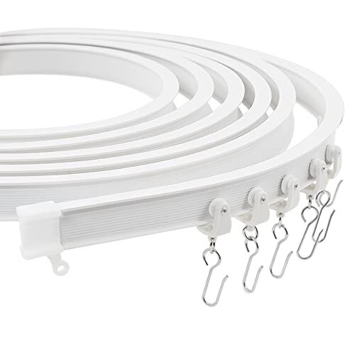 Premium ceiling curtain - curtain, track