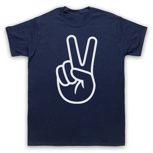 Peace victory hand sign - peace,