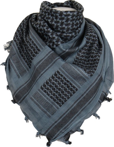 100 cotton shemagh headscarf - 100%,