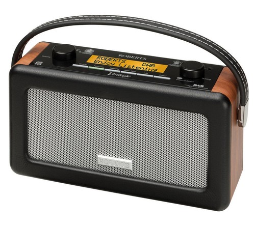 Roberts vintage portable retro - portable,