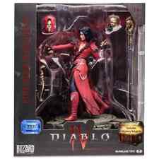Mcfarlane Diablo IV Figure - Fire Sorceress  New