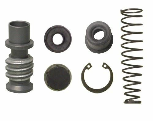 Clutch master cylinder repair - master,