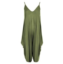 Women Cami Jumpsuit Ladies