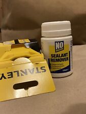 No Nonsense Silicone Sealant