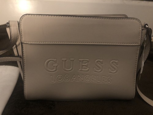 Guess cross body bag - guess,