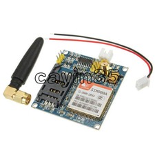 SIM900A 1800/1900 MHz Wireless