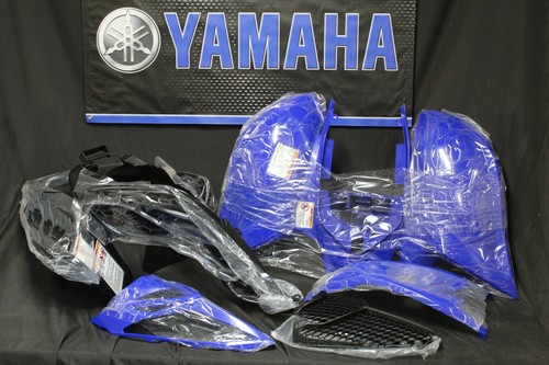 Raptor 700 plastics - 06-26,