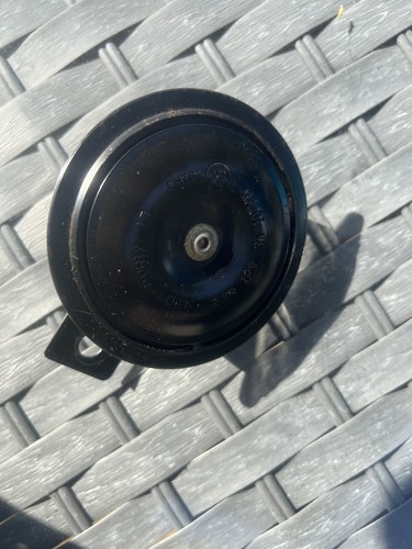 Royal alloy gp125 2019 horn - alloy,