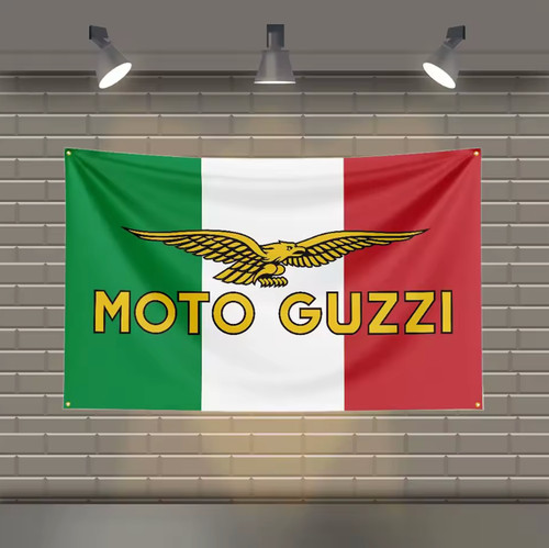 Moto guzzi motorcycle - moto,