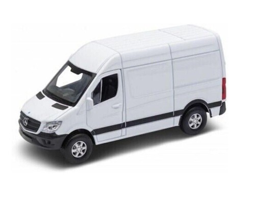 Mercedes benz sprinter - benz,