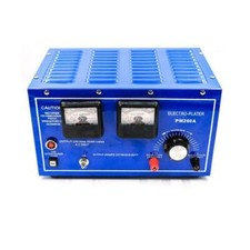 30A Electroplating Machine High Power Gold-Plated Platinum Electroplating Tools