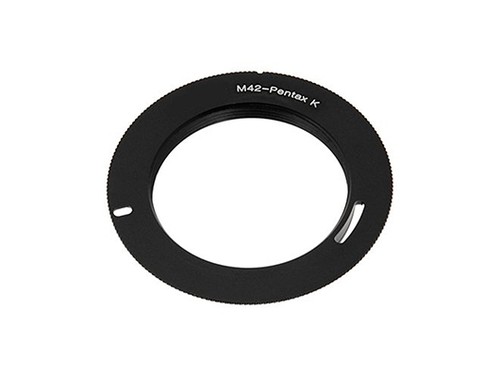 M42 lens pentax mount - to,