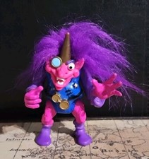 TROLL WARRIORS Oddvar The