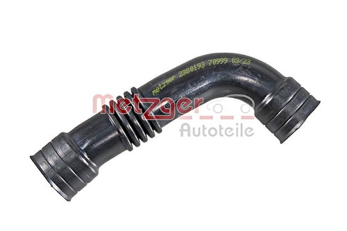 Plastic crankcase breather - plastic,