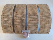 ROVER P4 90 1955 WITH 12