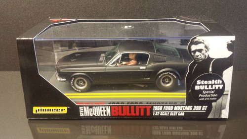 Pioneer p024 ford mustang - p024,