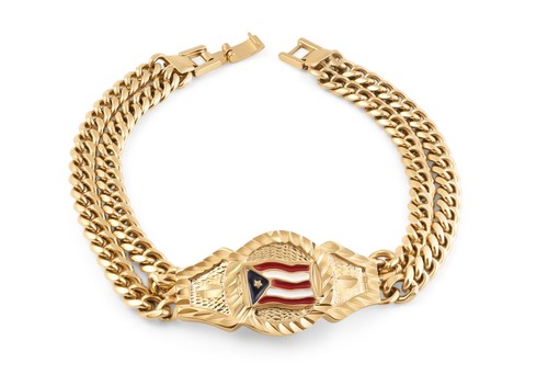 Gold puerto rico - puerto,