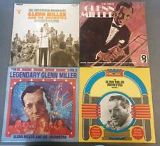 Job Lot Of  6 x Glenn Miller