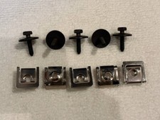 FIT MG 10x ENGINE UNDERTRAY