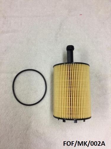 Engine oil filter - filter, for