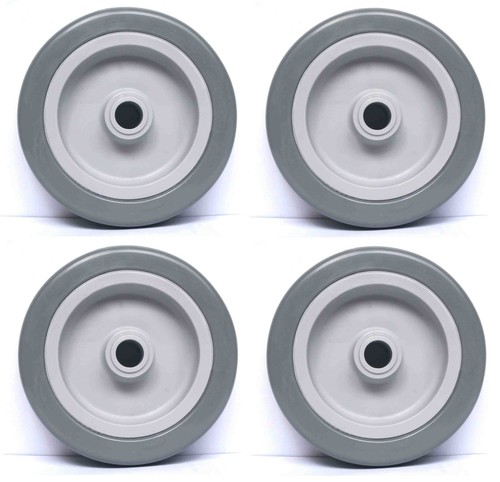 100mm non mark - non-mark, grey
