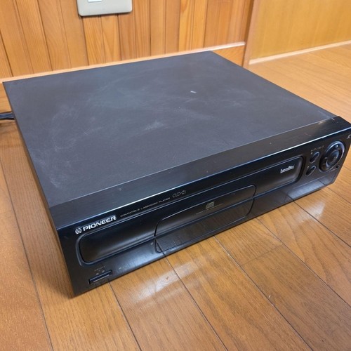 Pioneer cld multi laser - cld-z1,