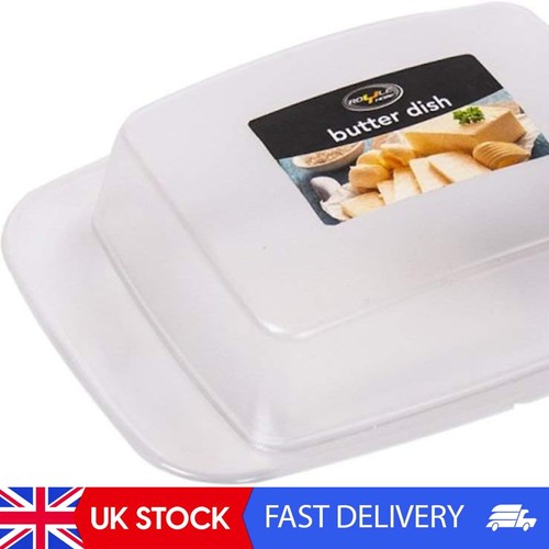 Cook house plastic butter - plastic, dish