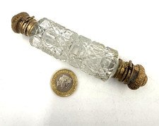 Antique Victorian Double Ended