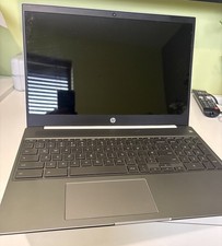 Chromebook de0002na - hp, 15-de0002na