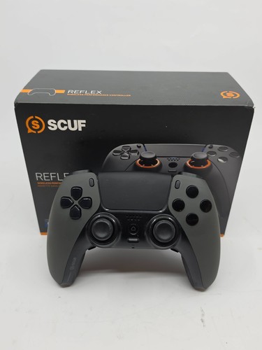 Scuf reflex pro ps5 - reflex,
