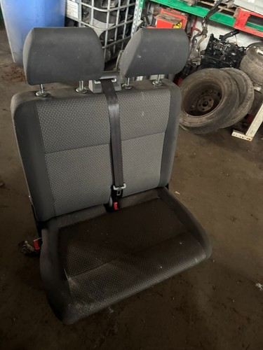 Transporter 2005 9 tdi - vw, 1.9