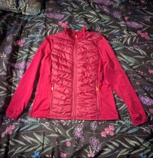 HKM Prag Jersey/Nylon Jacket