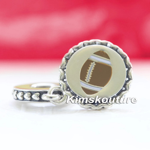 Authentic pandora sterling - authentic,